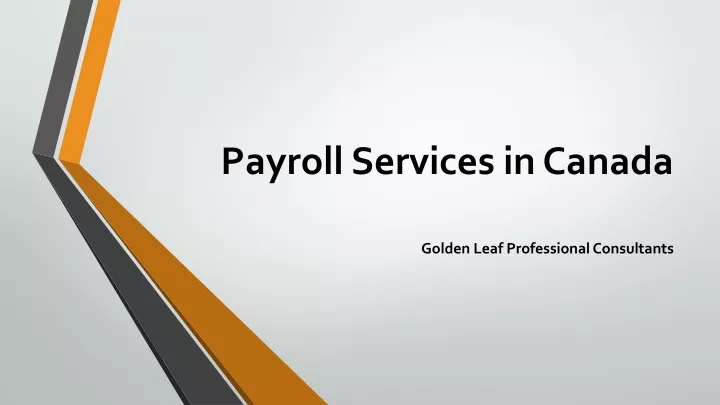 payroll services in canada