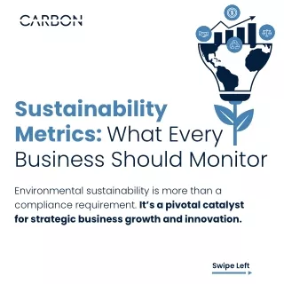 Are you ready to take your business's sustainability practices to the next level