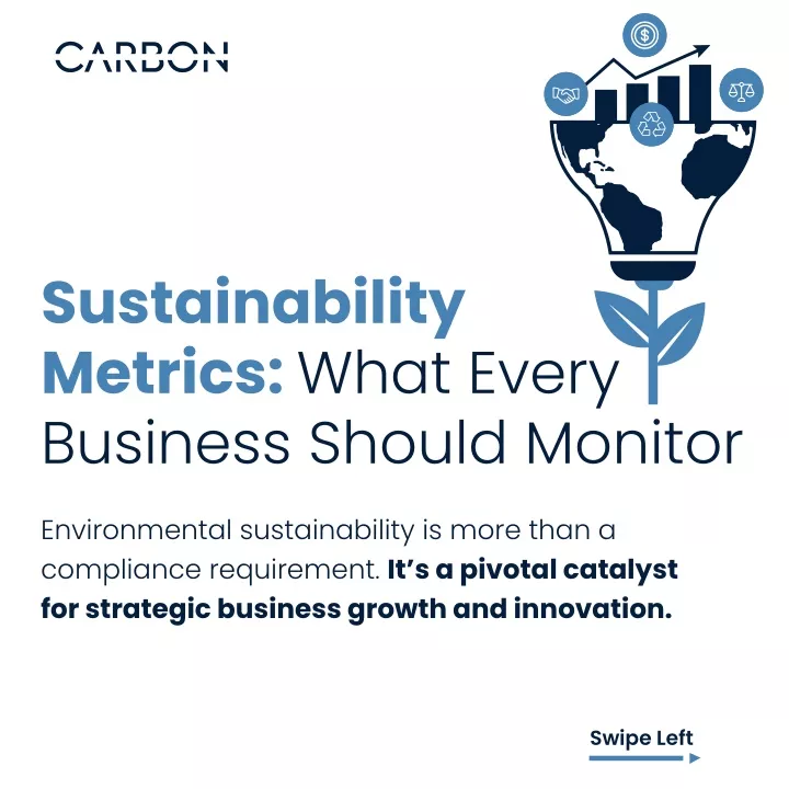 sustainability metrics what every business should