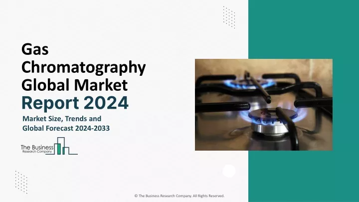 gas chromatography global market report 2024