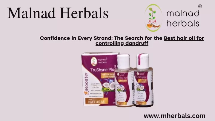 malnad herbals