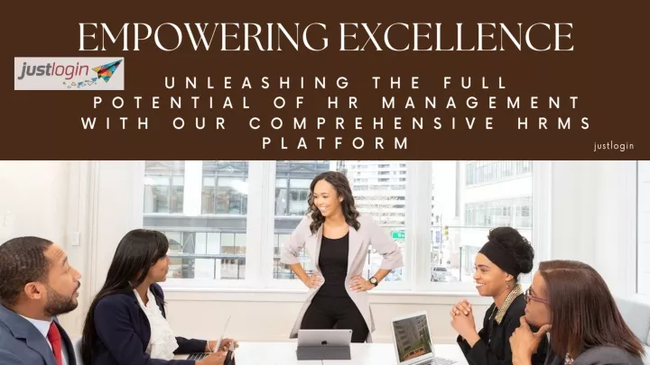 empowering excellence