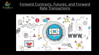 Forward Agreements, Upcoming Commitments, and Potential Rate Arrangements