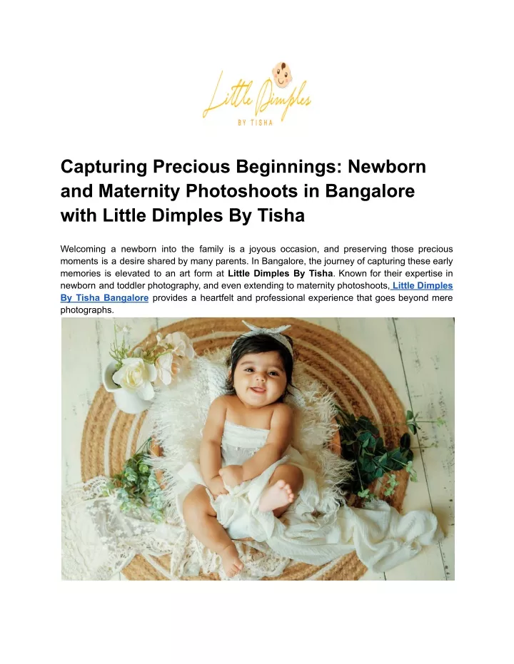 capturing precious beginnings newborn