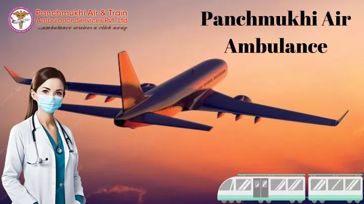 panchmukhi air ambulance