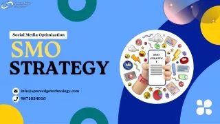 social media optimization
