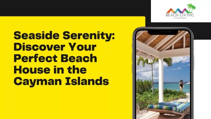 seaside serenity discover your perfect beach