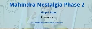 mahindra nestalgia phase 2