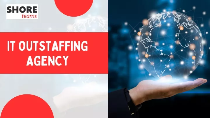 it outstaffing agency