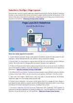 Salesforce DevOps Online Training Institute | Salesforce DevOps Training - slide 1