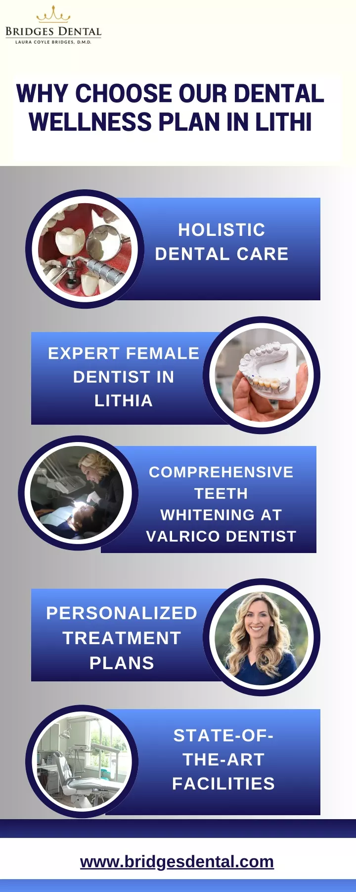 why choose our dental wellness plan in lithi