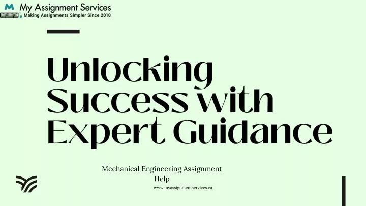 unlocking success with expert guidance