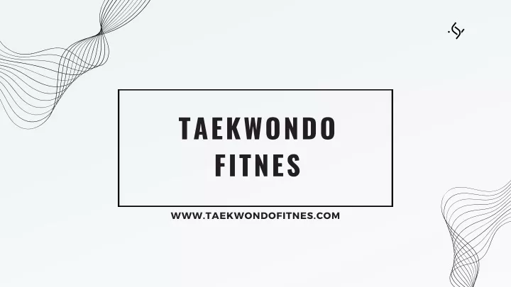 taekwondo fitnes