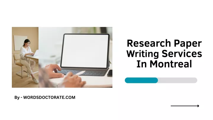 research paper writing services in montreal