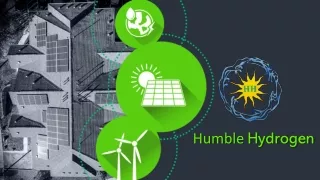 Humble Hydrogen-Exploring Sustainable Solutions for a Cleaner Future