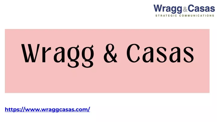 wragg casas