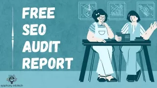 Best Website Audit Tool With Free SEO Checker