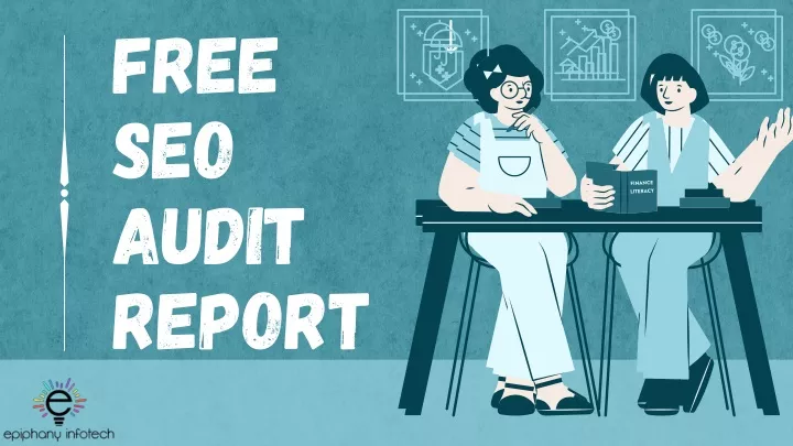 free seo audit report