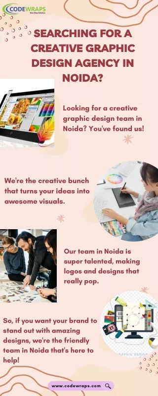 Searching For A Creative Graphic Design Agency In Noida (1)