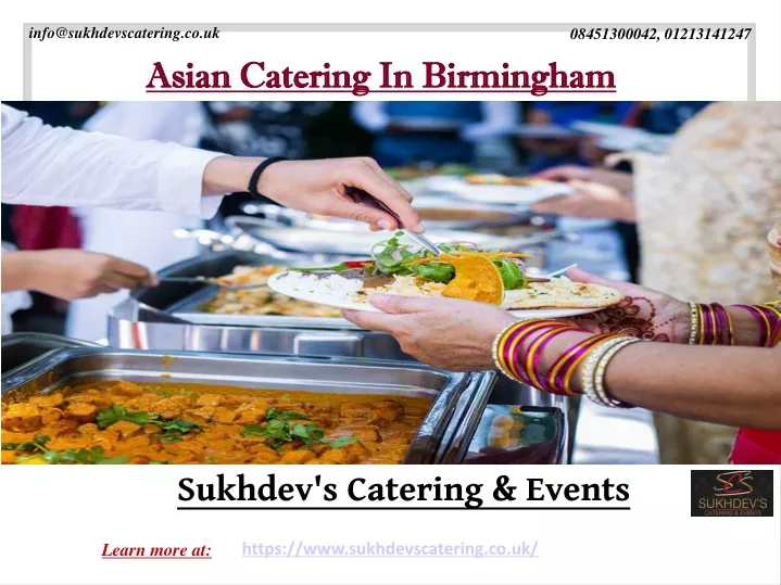 info@sukhdevscatering co uk