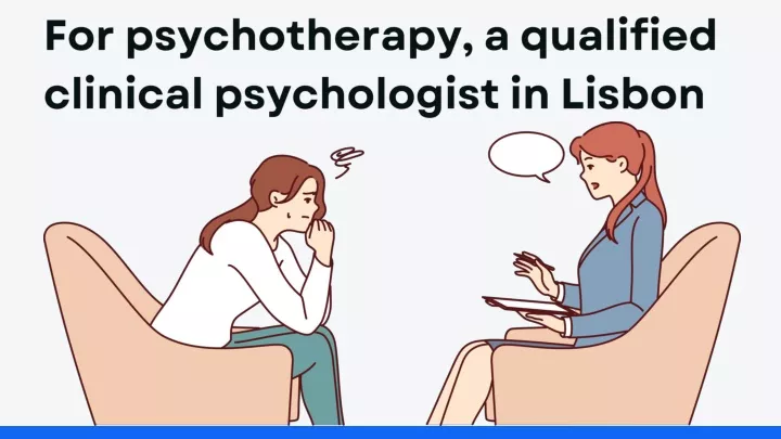 for psychotherapy a qualified clinical