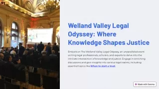 Welland-Valley-Legal-Odyssey-Where-Knowledge-Shapes-Justice