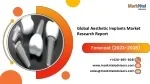 Global Aesthetic Implants Market Research Report: Forecast (2023-2028) - slide 1