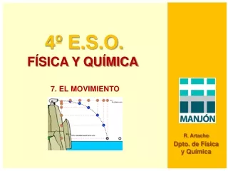 07. El movimiento