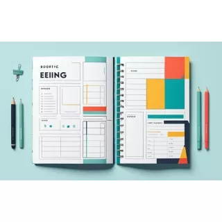 How to Design an Engaging and Educational Workbook