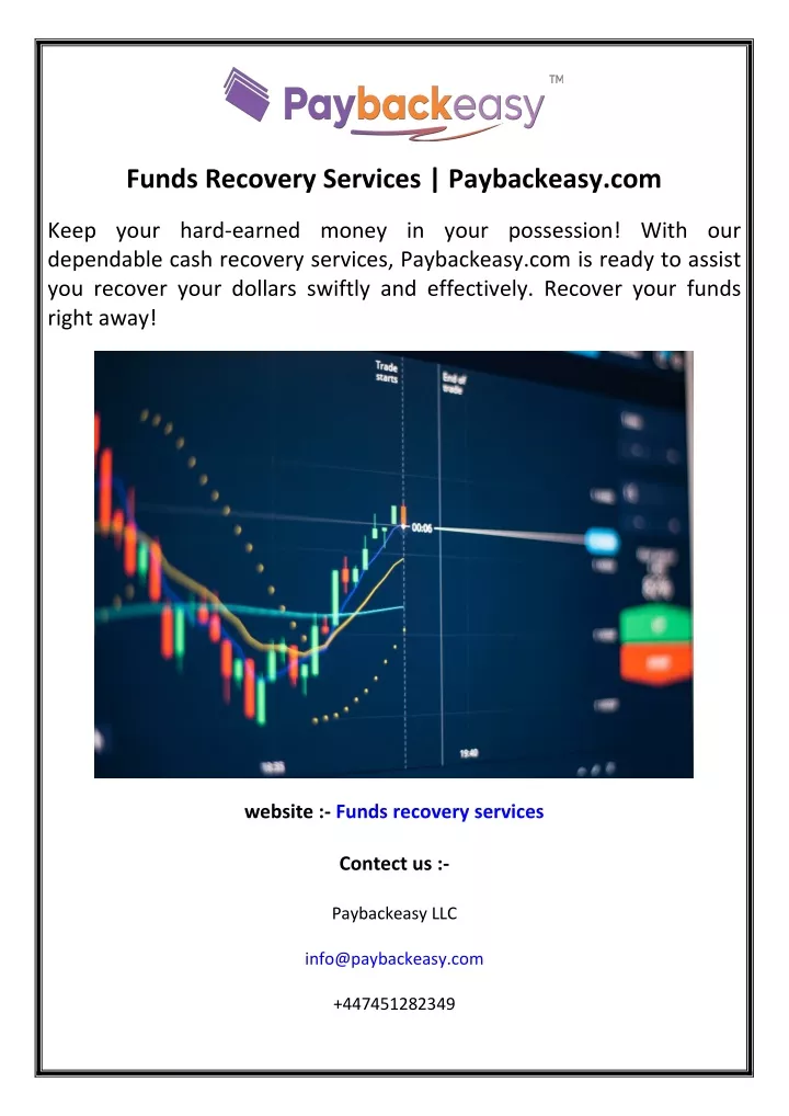 funds recovery services paybackeasy com