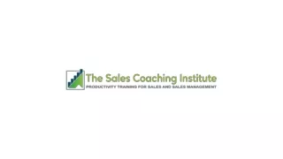 Develop Effective Sales Performance with a Sales Training Program