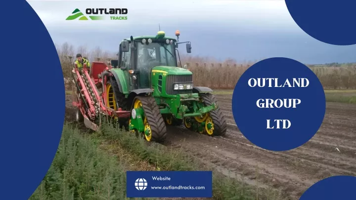 outland group ltd