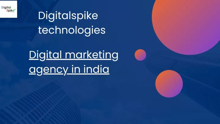 digitalspike technologies