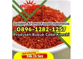 MENARIK! WA 0896-1282-1257 Jual Bubuk Kimchi Enak Padang Metro Gudang Bumbu GAFI