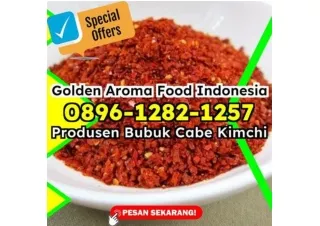 MENARIK! WA 0896-1282-1257 Jual Bubuk Kimchi Halal Jogja Padangsidimpuan Dimana Bumbu GAFI