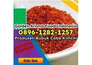 TERBARU! WA 0896-1282-1257 Jual Bubuk Kimchi Organik Bali Pare-Pare Bumbu 2023-2024 GAFI