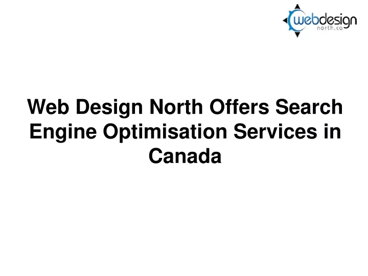 web design north offers search engine