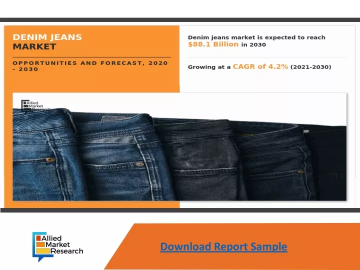 download report sample