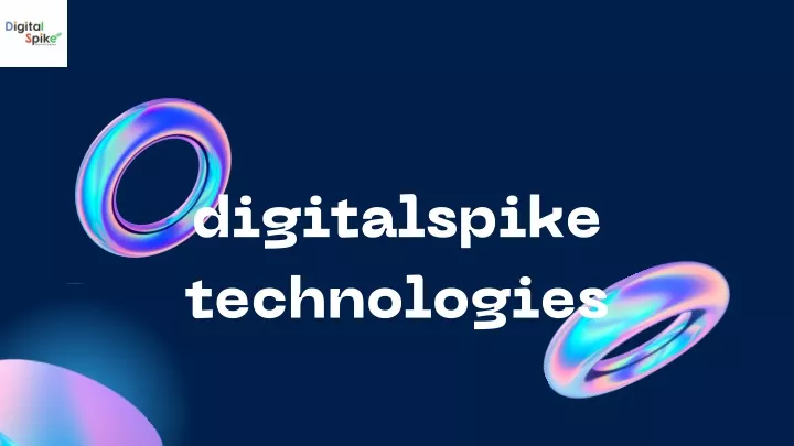 digitalspike technologies