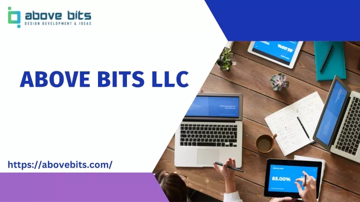 above bits llc