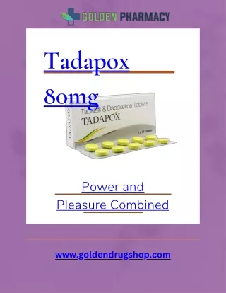 Tadapox 80mg Power and Pleasure Combined (1).pdf
