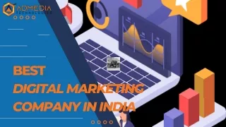 Maximize Your Visibility: Admedia Technologies - Leading PPC Services in Noida