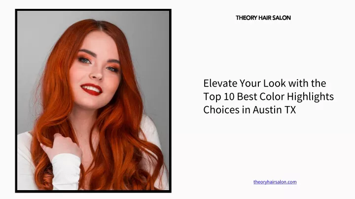 elevate your look with the top 10 best color