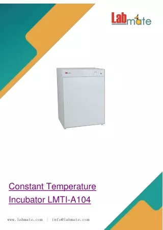 Constant-Temperature-Incubator-LMTI-A104