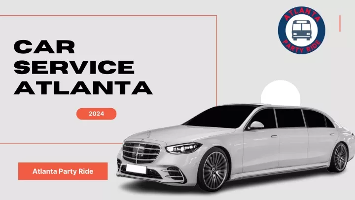 car service atlanta