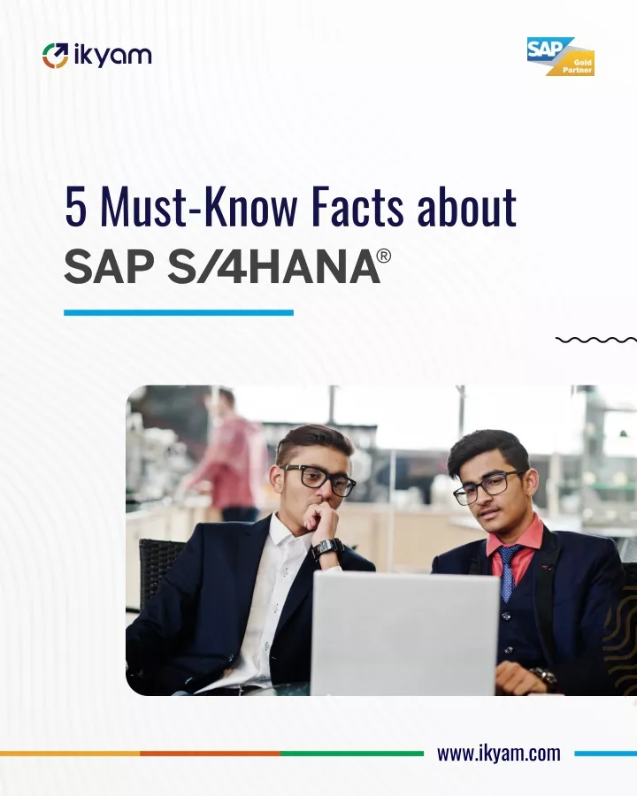 5 must know facts about