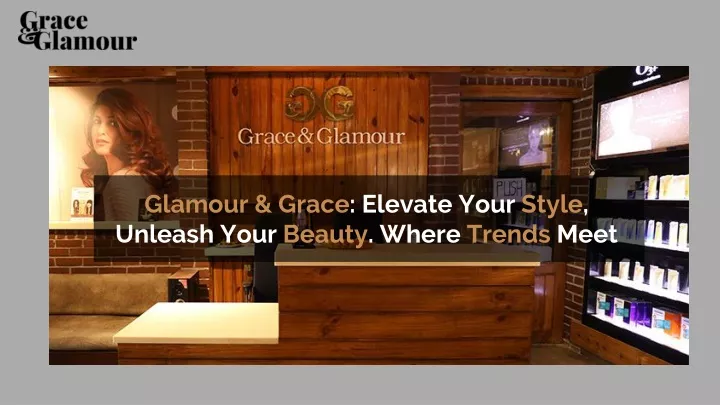glamour grace elevate your style unleash your