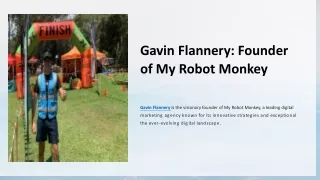 Gavin-Flannery-Founder-of-My-Robot-Monkey