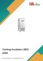 Cooling-Incubator - slide 1
