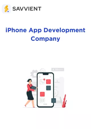 iphone app development company in Australia